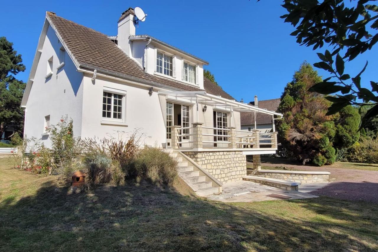 Casa vacanze Casateja Houlgate