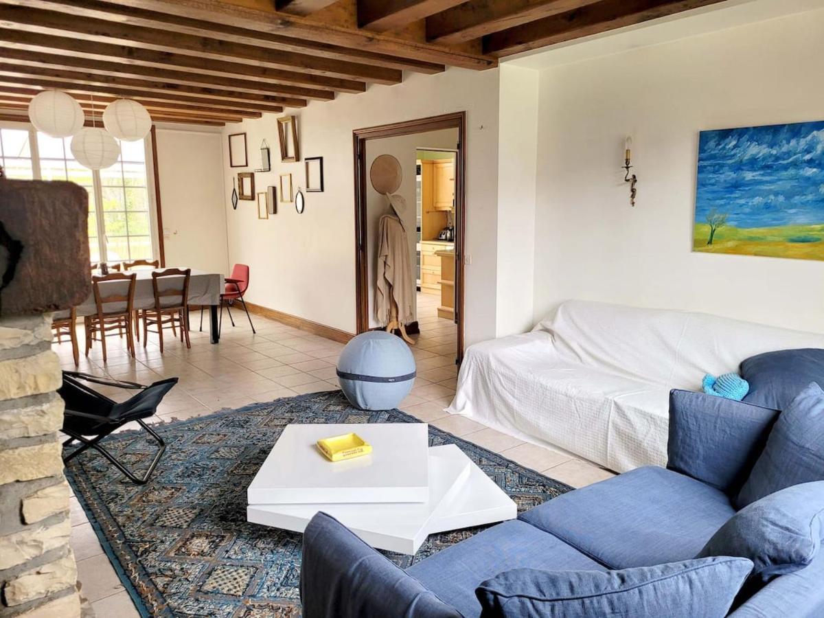 Casa vacanze Casateja Houlgate